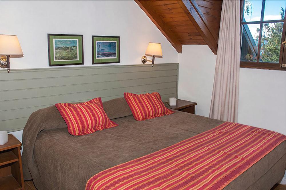 Pailahue Cabanas Lodge Сан-Карлос-де-Барилоче Экстерьер фото